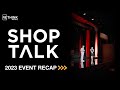 Rethink retail at shoptalk vegas 2023 event recap