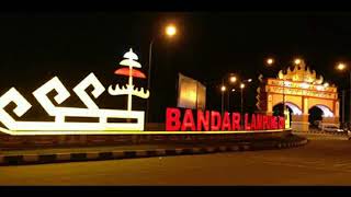 menelusuri jalan rawan begal pesisir Lampung// jalan angker// jalan malam @PRANK MOBIL TV