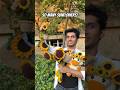 How many Sunflowers are too many Sunflowers? Unlimited #Crochet #sunflowers #crochetartist #shorts