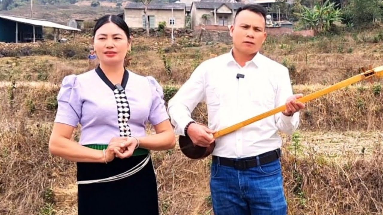 Sự kết hợp tuyệt vời em qua rất hay 