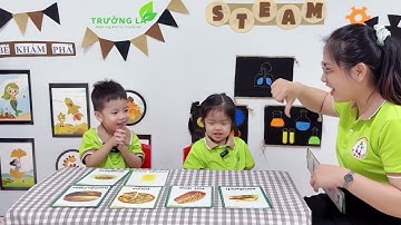 12 | Rainbow 1 | Food | November 