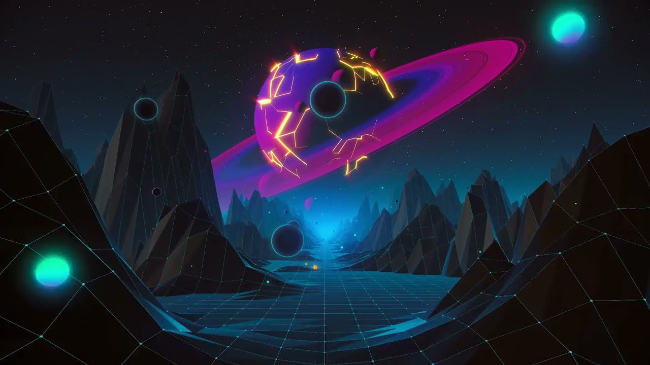 Game of Thrones - Main Theme (Synthwave Cover)