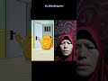 nuget udah ga tahan #cartoon #animation #reaction