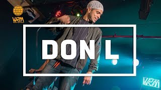 Don L - 