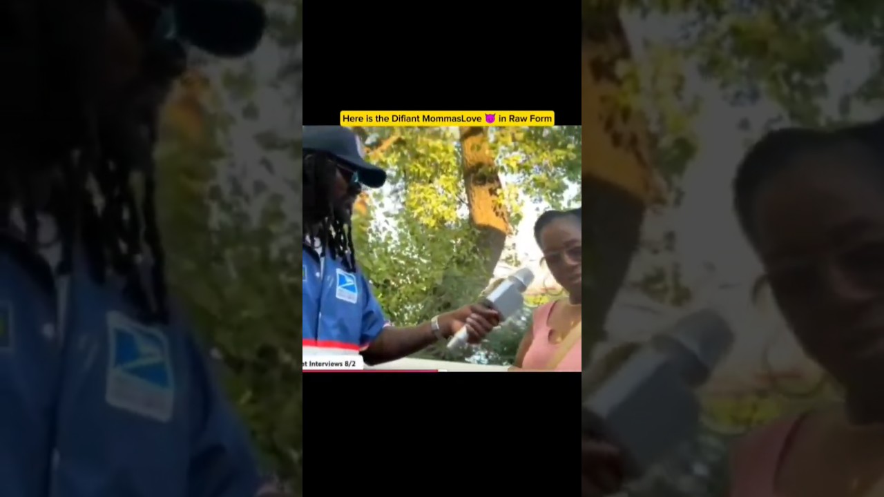 So Called "Black Christian Mom" Exposing Ego All Over the Earth 🌍😈