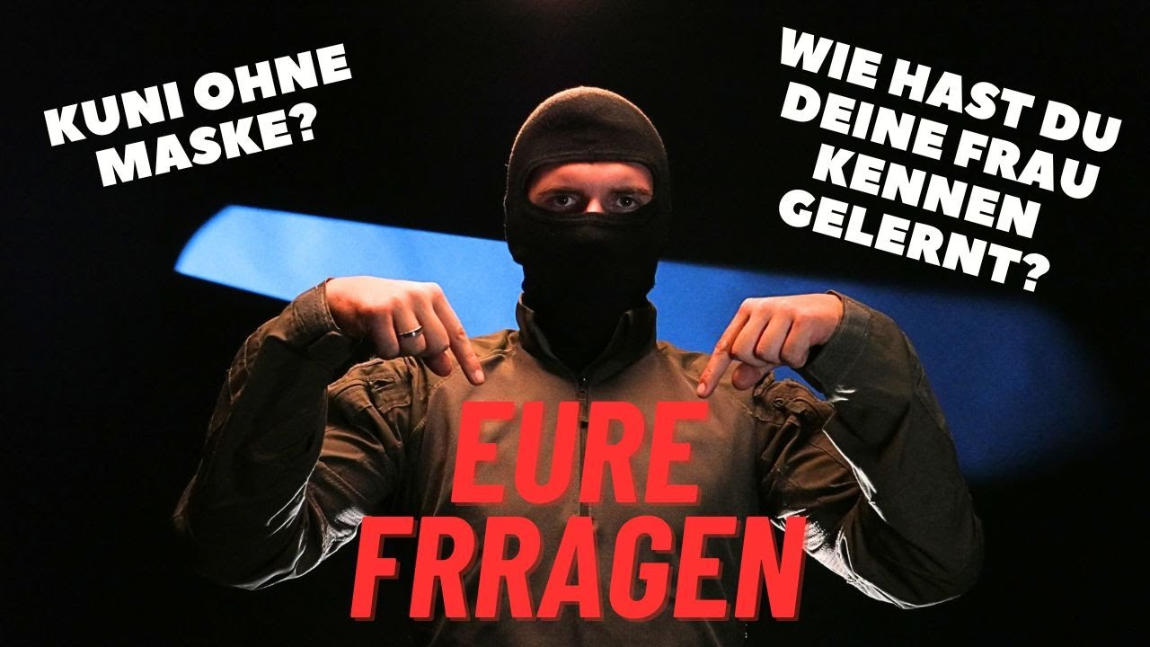 EX-SEK Beamter: Was war die größte Herausforderung deines Lebens?