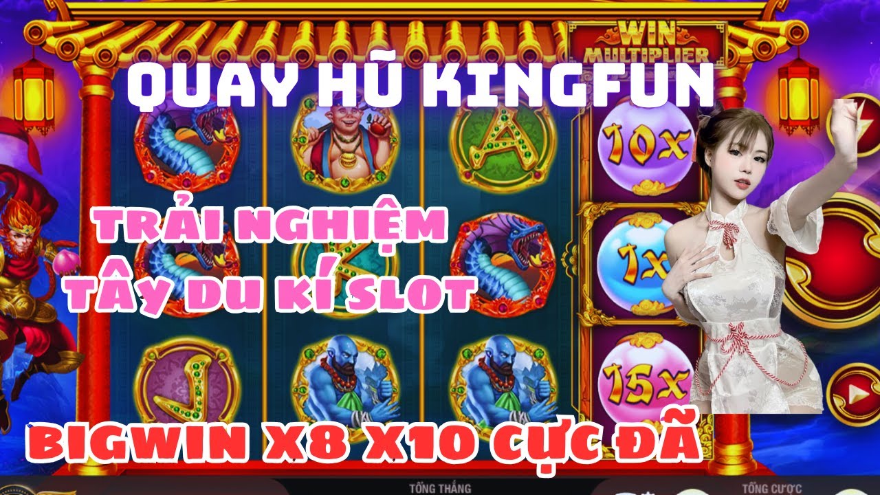 winbet bonus Kingfun - Ku789 | game bài đổi thưởng 2024 | quay hũ tây du kí kingfun giống ku789,sun52,okvip