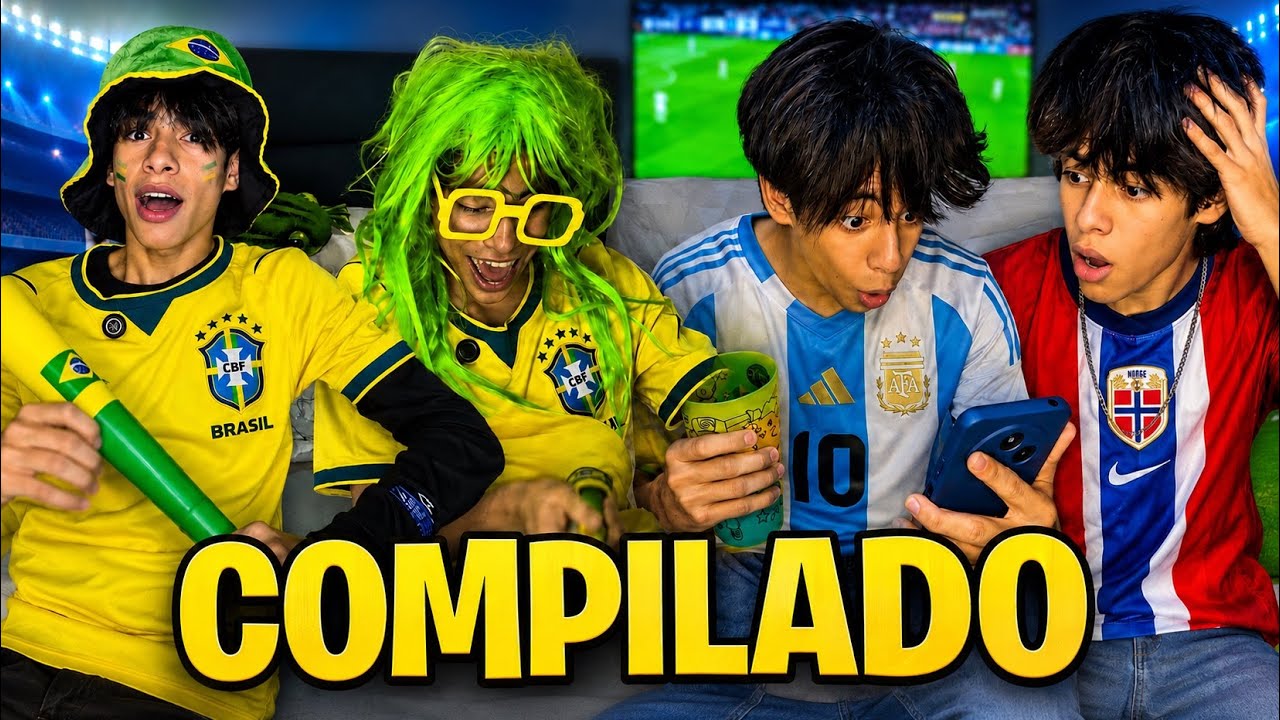 Latest Title & Thumbnail