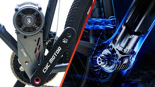 Top 7 Best Mid Drive Ebike Conversion Kit