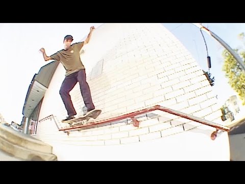 Joey Guevara's Pyramid of the Sun Part