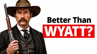 THE 10 MOST TERRIFYING MANHUNTERS OF THE WILD WEST — The REAL Killers Who ALWAYS Got Their Man