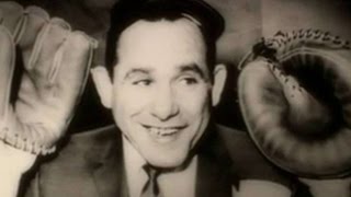 MIL@CHC: Cubs broadcasters remember Yogi Berra