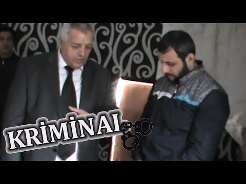 Cinayetkar destenin emelleri ŞOKA SALACAQ - Kriminal - 26.01.2019 - Anons