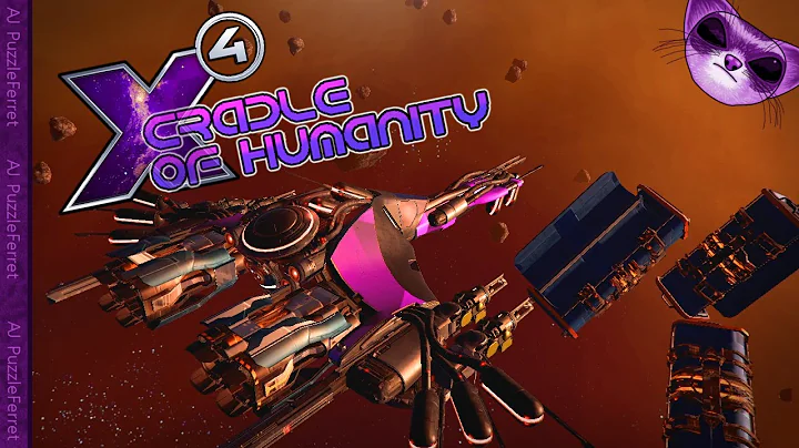 X4 Cradle of Humanity Ep32 - Hero of the Yaki!