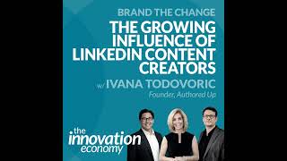#28: The Growing Influence of LinkedIn Content Creators