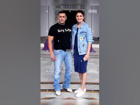salman khan aur katrina kaif radhe WhatsApp status #shorts@edit