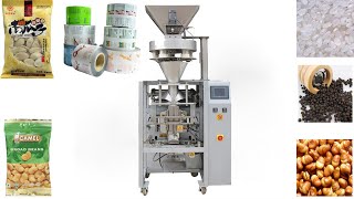 fully automatic 1kg salt/sugar filling packing machine, Sugar Packing Machinery