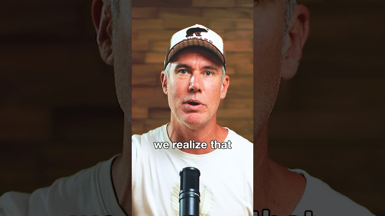 Thumbnail for You will see this right before your reality changes