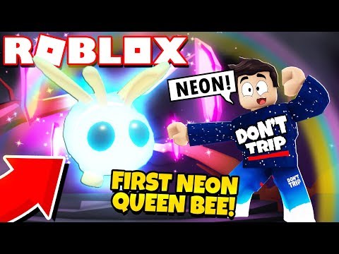 How To Get A Queen Bee In Adopt Me Roblox