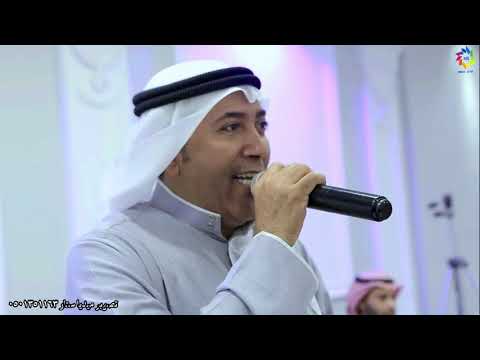 أفراح الكثيري أغنية ياطير ياضاول ادا الفنان احمد جمعان بامطرف