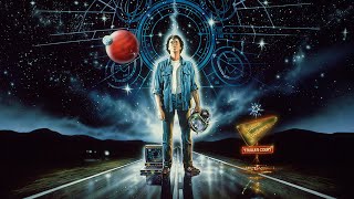 Последний звёздный боец (1984) | космическая фантастика из 80-х | пересказ фильма
