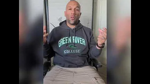 Jeremiah Sims, Ph.D. - Follow-Up Responses | Openi...