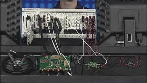 Customizable Semiconductor Test:  NIWeek 2009 Keynote