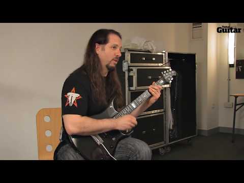 John Petrucci Guest Lesson (TG229)