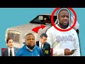 Mwanzo Mwisho Historia ya HUSHPUPPI Tapeli na Tajiri Aliyeitikisa MAREKANI/ Hiki Ndicho KILIMPONZA