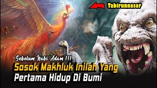 WAJIB TAHU! Inilah Makhluk Penghuni Bumi Sebelum Nabi Adam AS Menurut Al-Qur'an