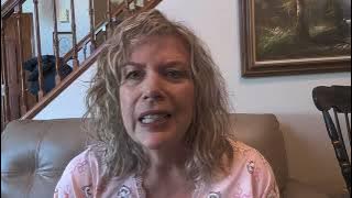 Save Chris Fabulous!  What happened?