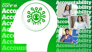 Accountability | Soft Skills for Better Working at Seguros Confie screenshot 5