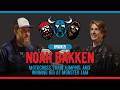 Midwest Legends Episode #25: Noah Bakken -- Motocross, Train Jumping, and Winning Big at Monster Jam