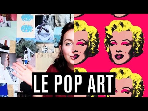 Vidéo: Pourquoi Claes Oldenburg est-il considéré comme un artiste pop ?
