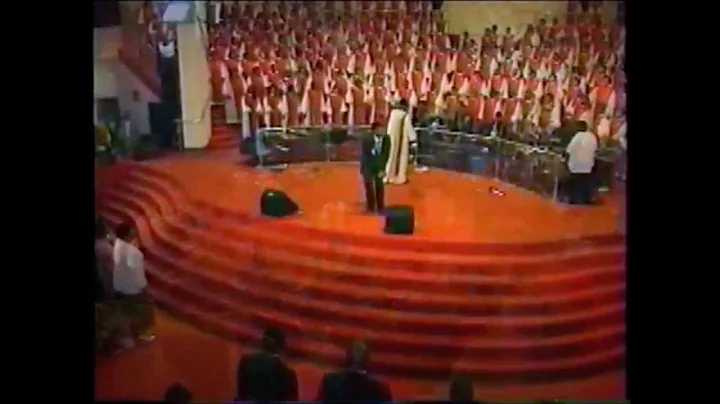 Your Tears- Bishop Paul S. Morton