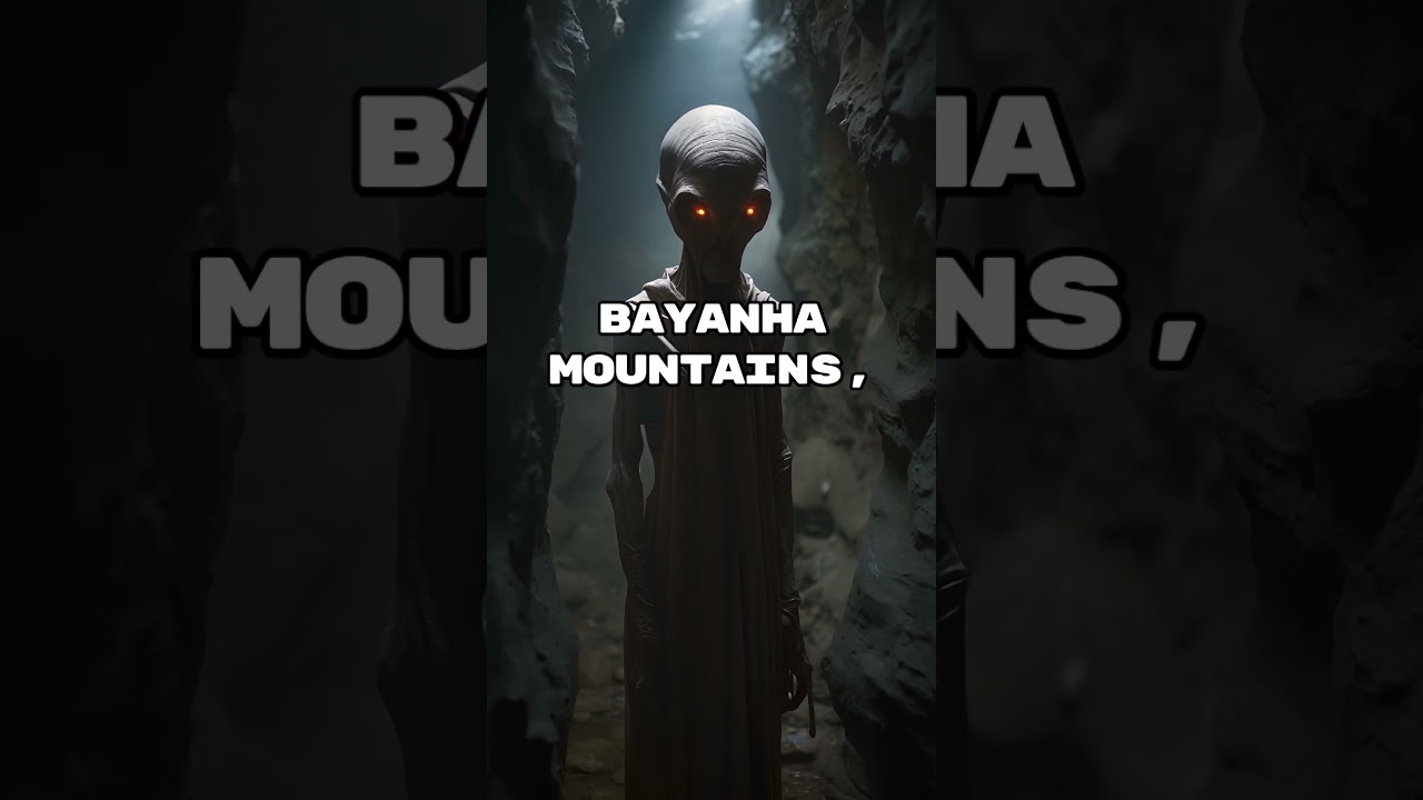 Unraveling the Mystery of the Dropa Stones: Ancient Aliens or a Myth 