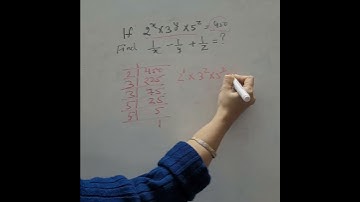 Find the value of 1/x-1/y+1/z ????