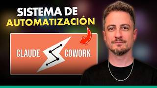 ¡Claude Cowork: el asistente perfecto para tu PC!