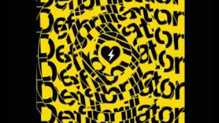 Jack Codec - Defibrillator