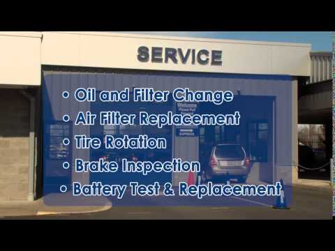 Express Automotive Oregon Wi