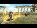 Evilbane: Rise of Ravens en español Templo de la Matera ¿que es? y que hay?