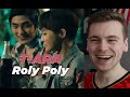 THE NIGHT OUT (T-ARA(티아라) _ Roly Poly(롤리폴리) _ MV Reaction)