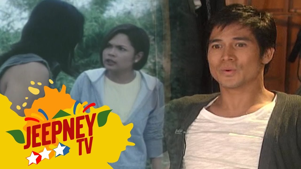 Piolo Pascual’s learnings from Judy Ann Santos | BTS