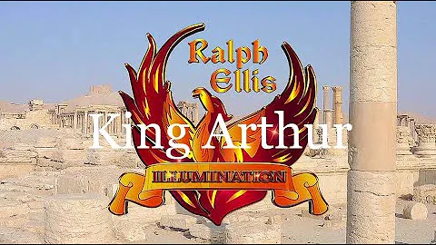 Lecture 12 - King Arthur - a Knights Templar story