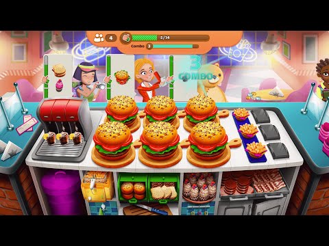 SpongeBob SquarePants Diner Dash - Play Thousands of Games - GameHouse
