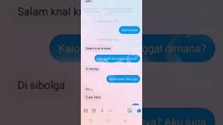 Prank Chat Cewe Tidak Di Kenal Di Facebook, Nekad Ngajak Jalan Anak Orang.