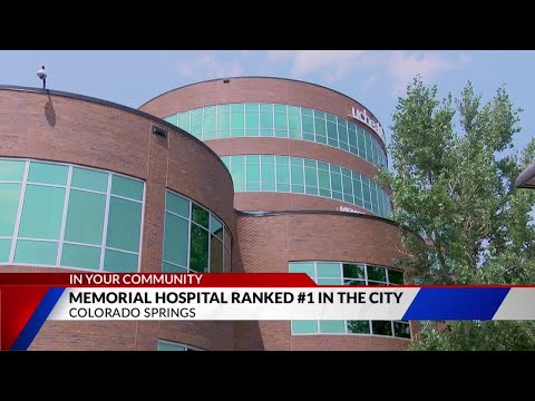 Uchealth Colorado Springs Locations