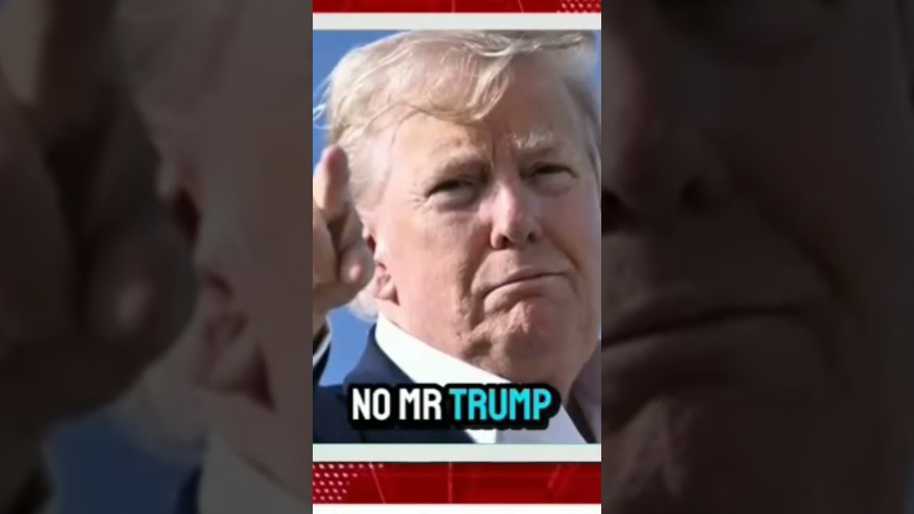 The President Of Russia Gave A Strong Warning To Donald Trump Putinvladimir Donaldtrump
