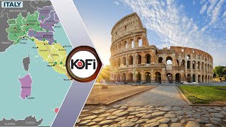 WAO did you know this about Italy? Watch to the end