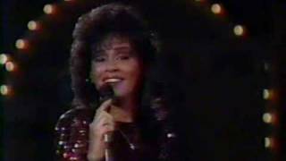 Marilyn McCoo sings You Are by Lionel Richie on SOLID GOLD
